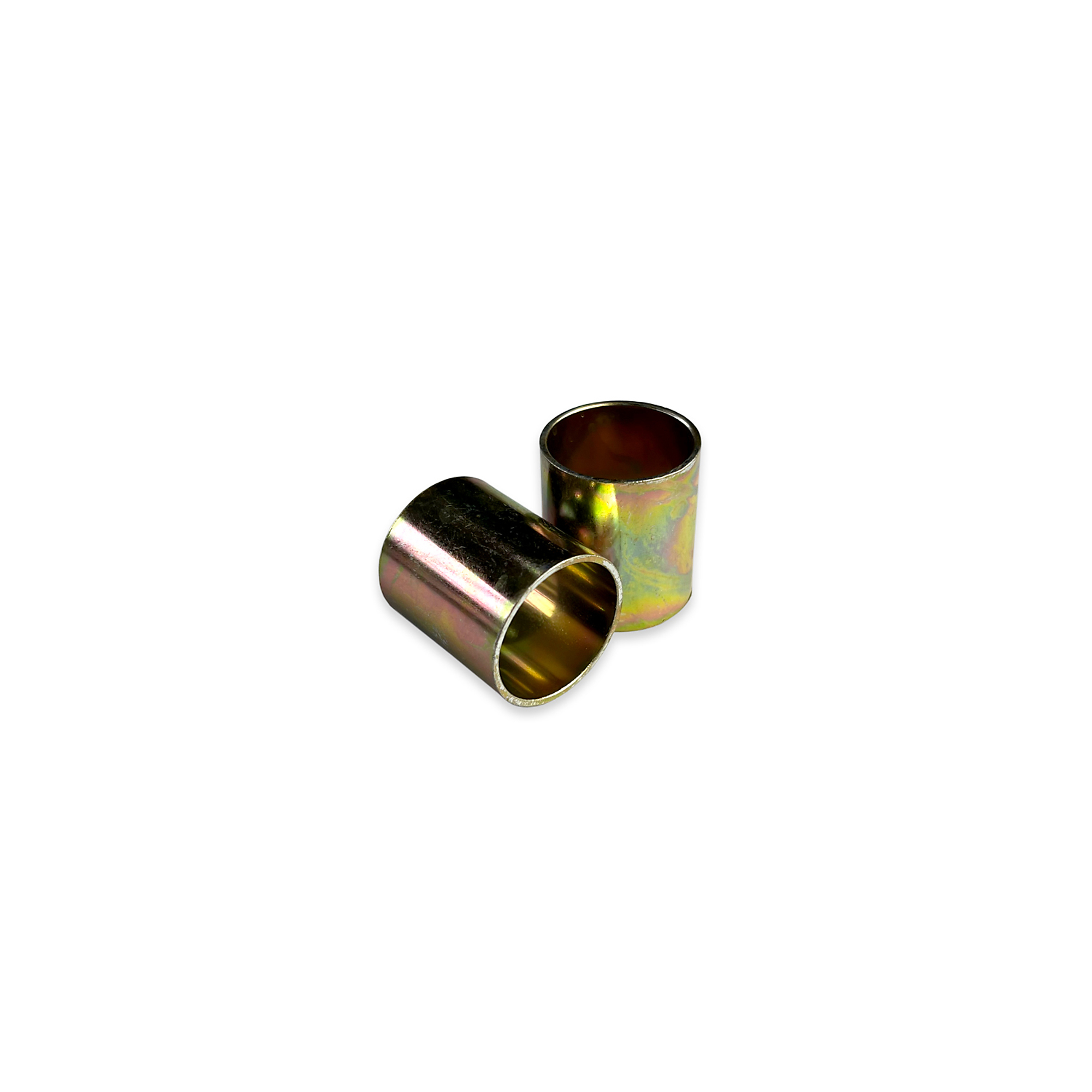 Moose Knuckle Offroad, 5/8 Recovery Shackle Adapter Sleeves, Working Load Limit 0 lb, Model# FN000003-028